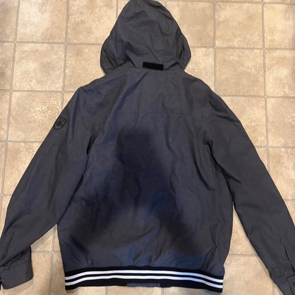 Men’s Raincoat - image 2